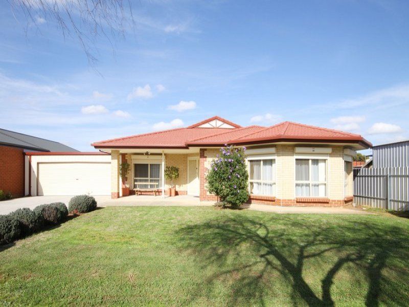43 Fourth Avenue Woodville Gardens 5012