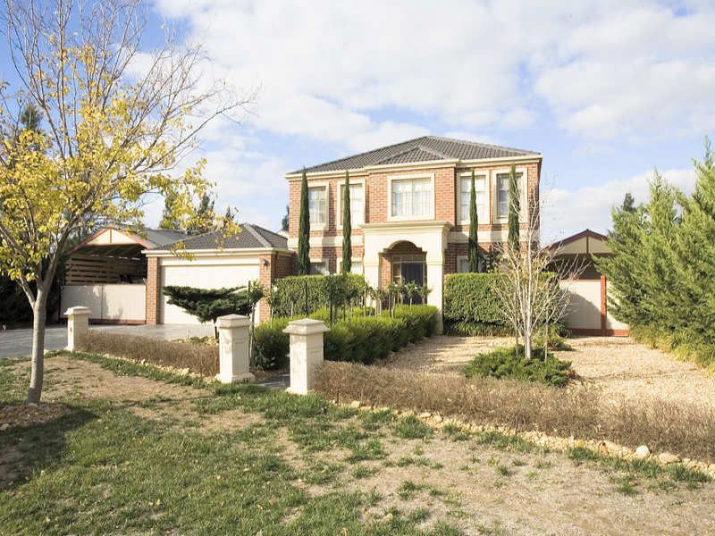 1 Hampstead Green, Caroline Springs - Thumbnail 2