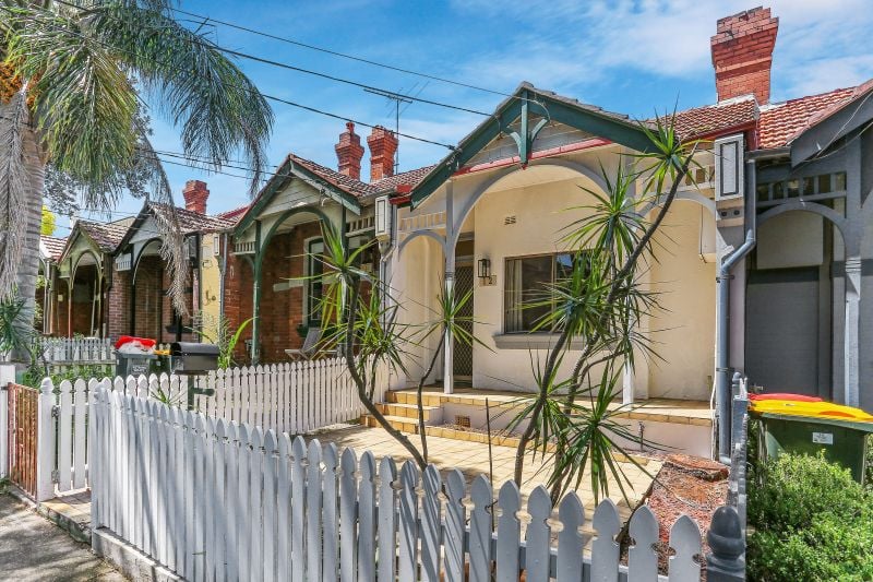 RENOVATED 3 BEDROOM FAMILY HOME WITH GARAGE