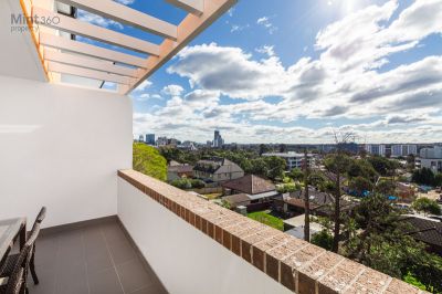 403/19 Prospect Street, Rosehill