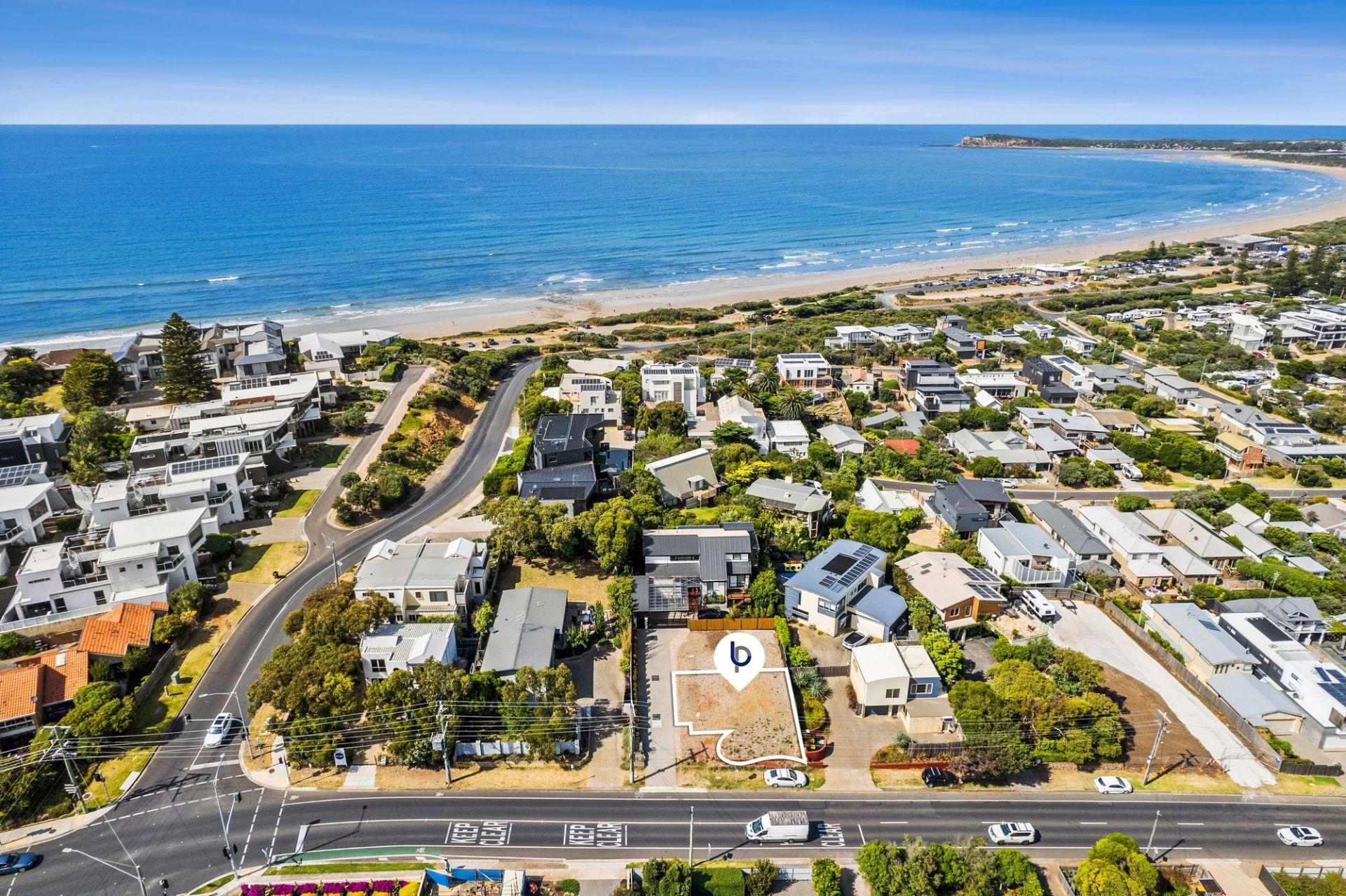 1 & 2/58 Orton Street Ocean Grove VIC, Ocean Grove - Thumbnail 2