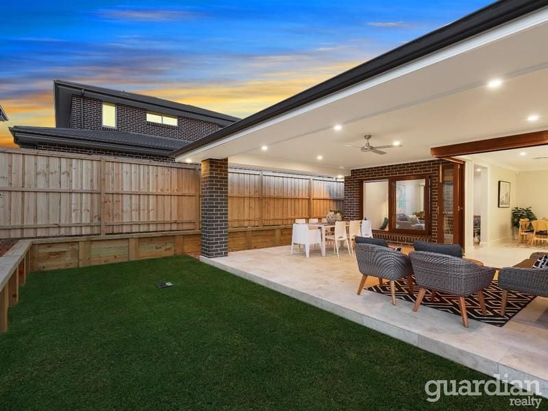 18 Nangar Crescent KELLYVILLE NSW, North Kellyville - Thumbnail 6