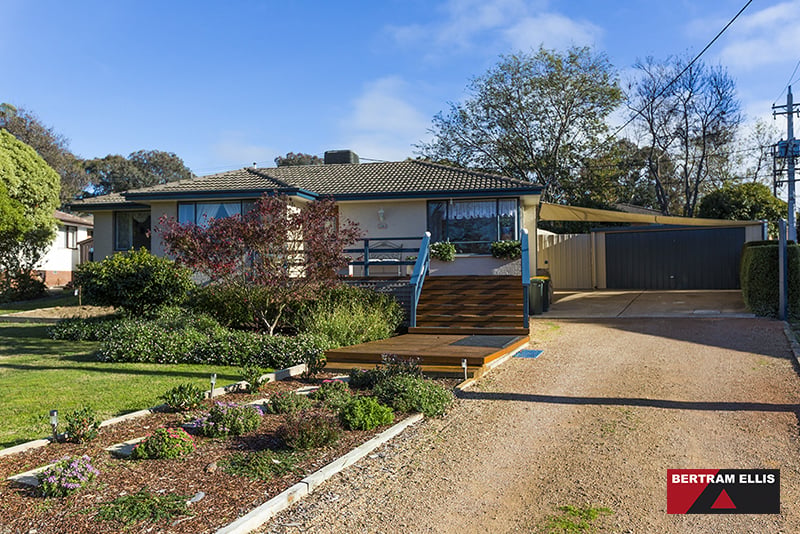 10 Foxall Place, Holder - Thumbnail 2