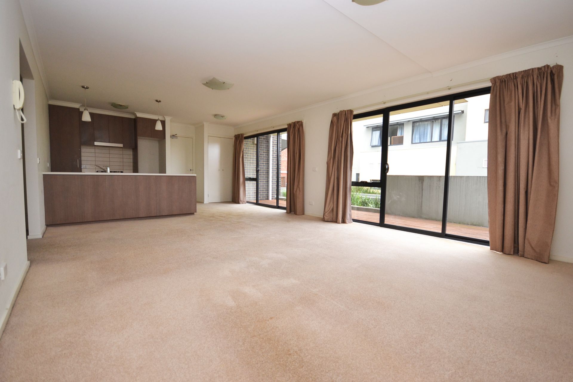AS NEW IN THE HEART OF PRESTON