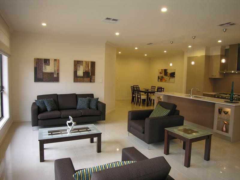 Lot 206 Captain Robertson Avenue Golden Grove 5125