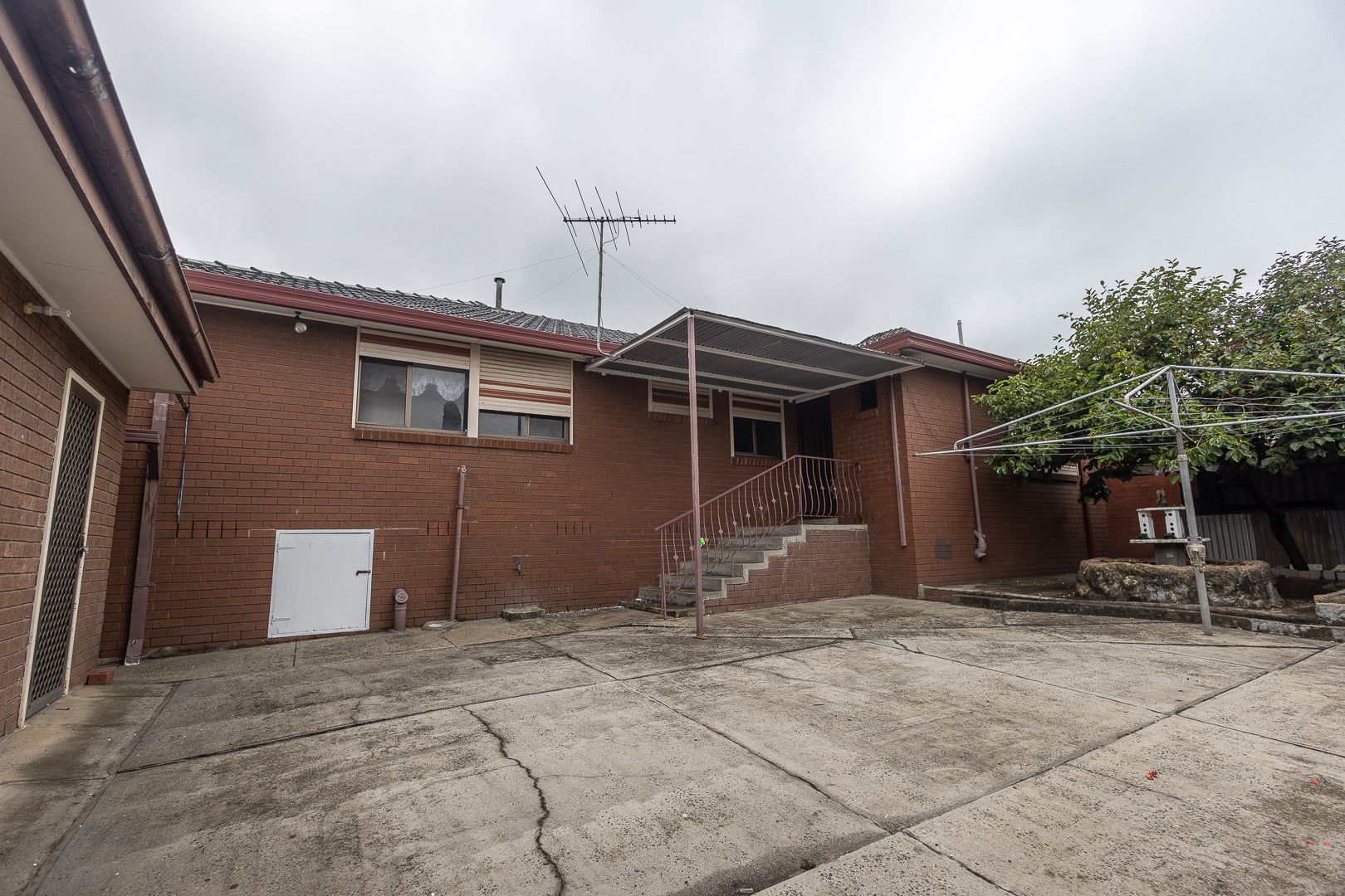 Spacious 3-Bedroom Family Home!