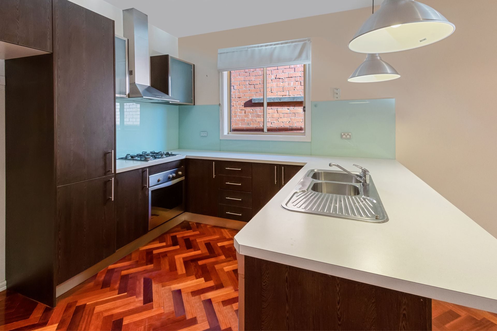 Spacious Living Full Of Quality And Style