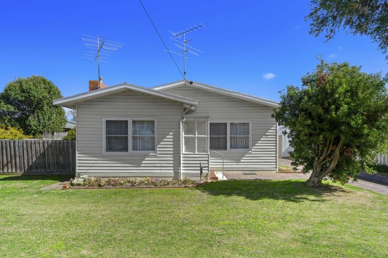 Real Estate For Sale 34 Ash Road Leopold , VIC