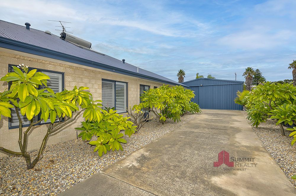 Real Estate For Sale 4 Pioneer Street Binningup , WA