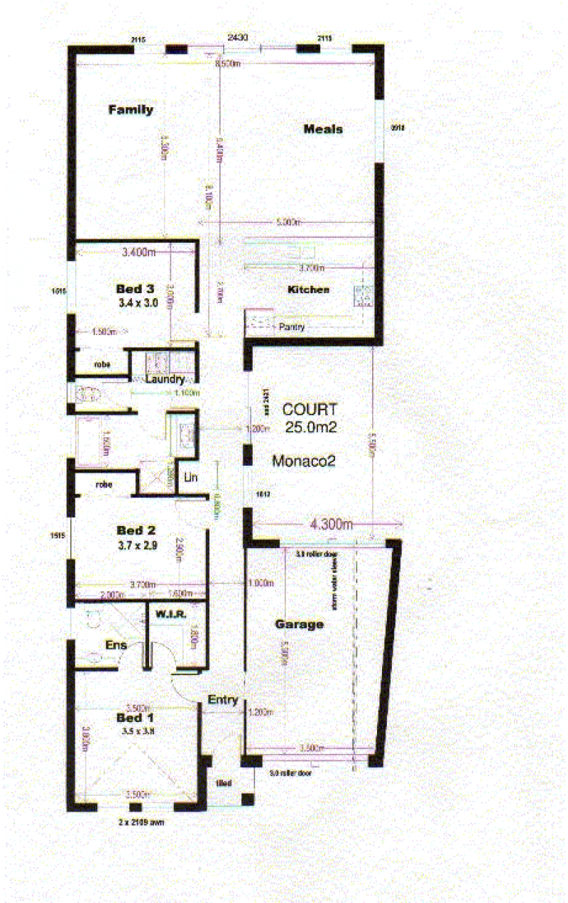 15 Monaco Crescent Grange 5022