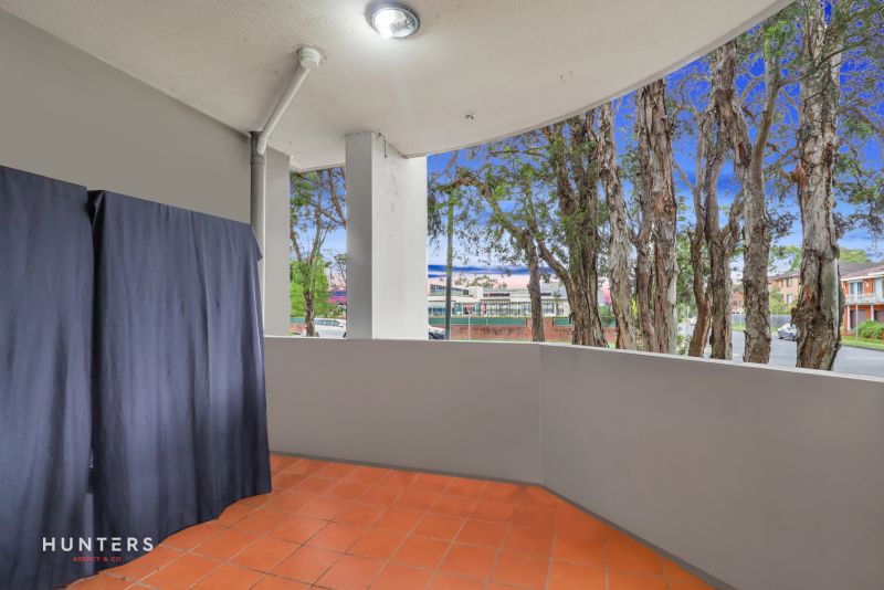 2/68-70 Newman Street, Merrylands