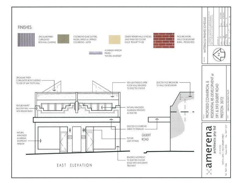 BRAND NEW BOUTIQUE SHOP/OFFICE UNDER CONSTRUCTION-NO GST PAYABLE!