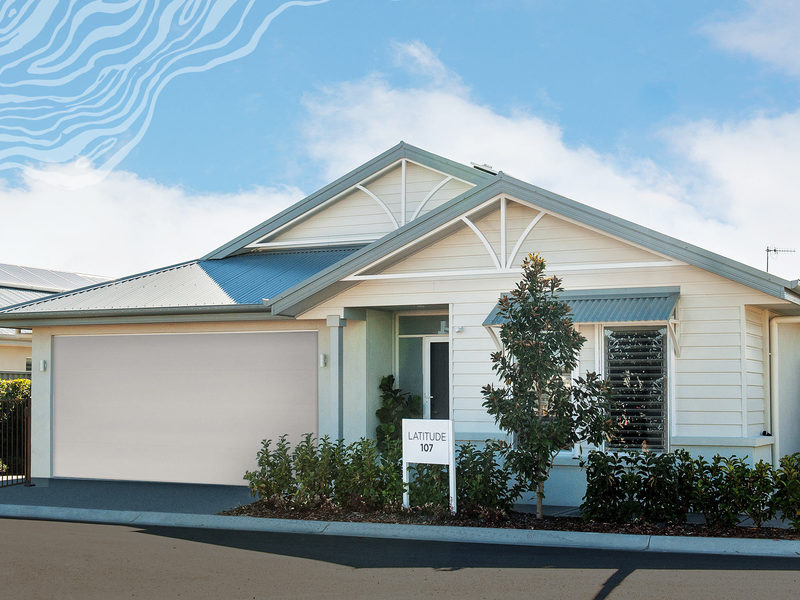 Latitude One Homes For Sale - Ingenia Lifestyle