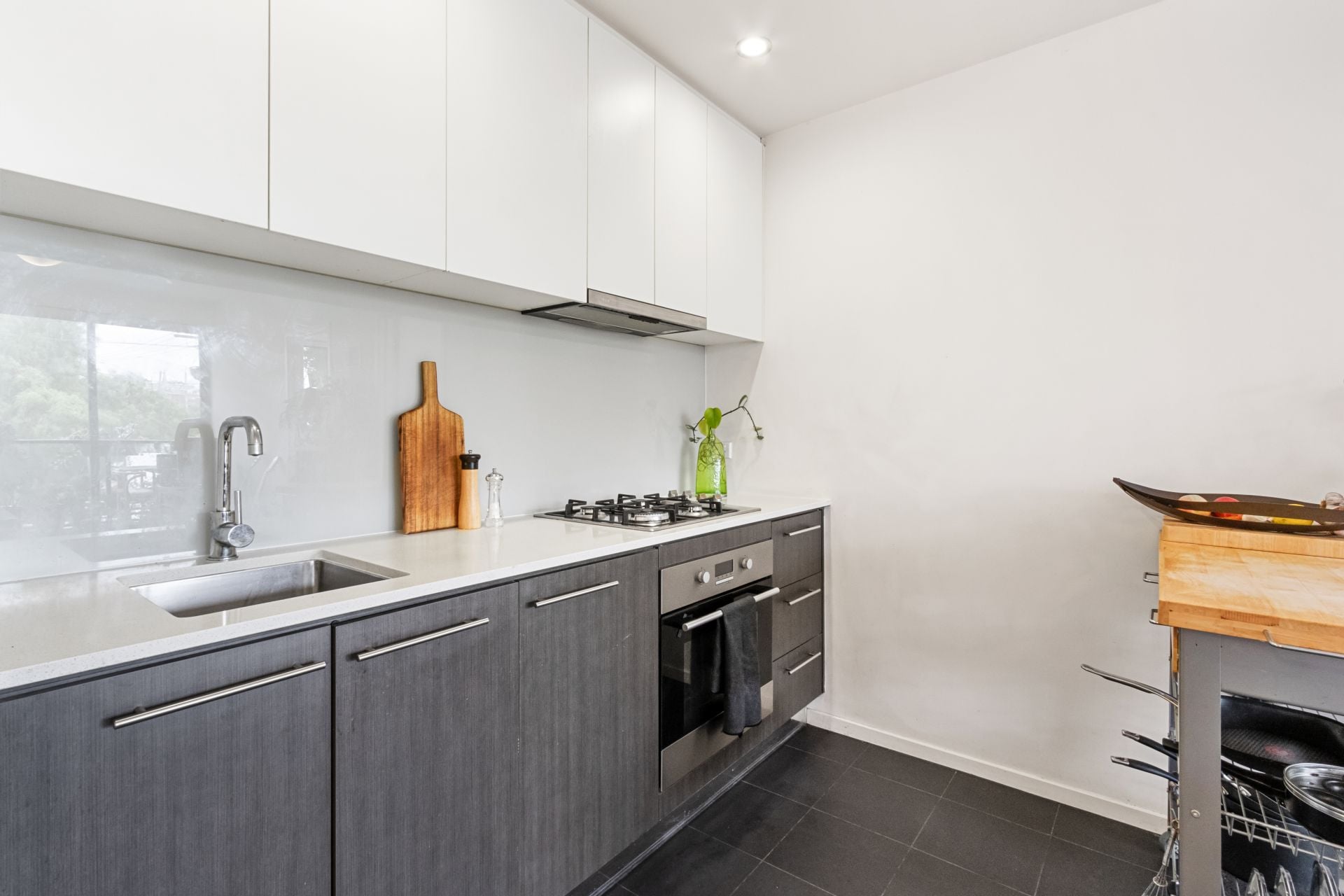 In the heart of Westgarth