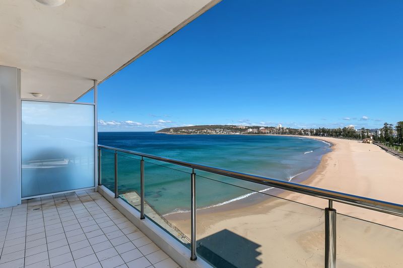 Real Estate For Lease 6/48A Quenscliff Road Queenscliff , NSW