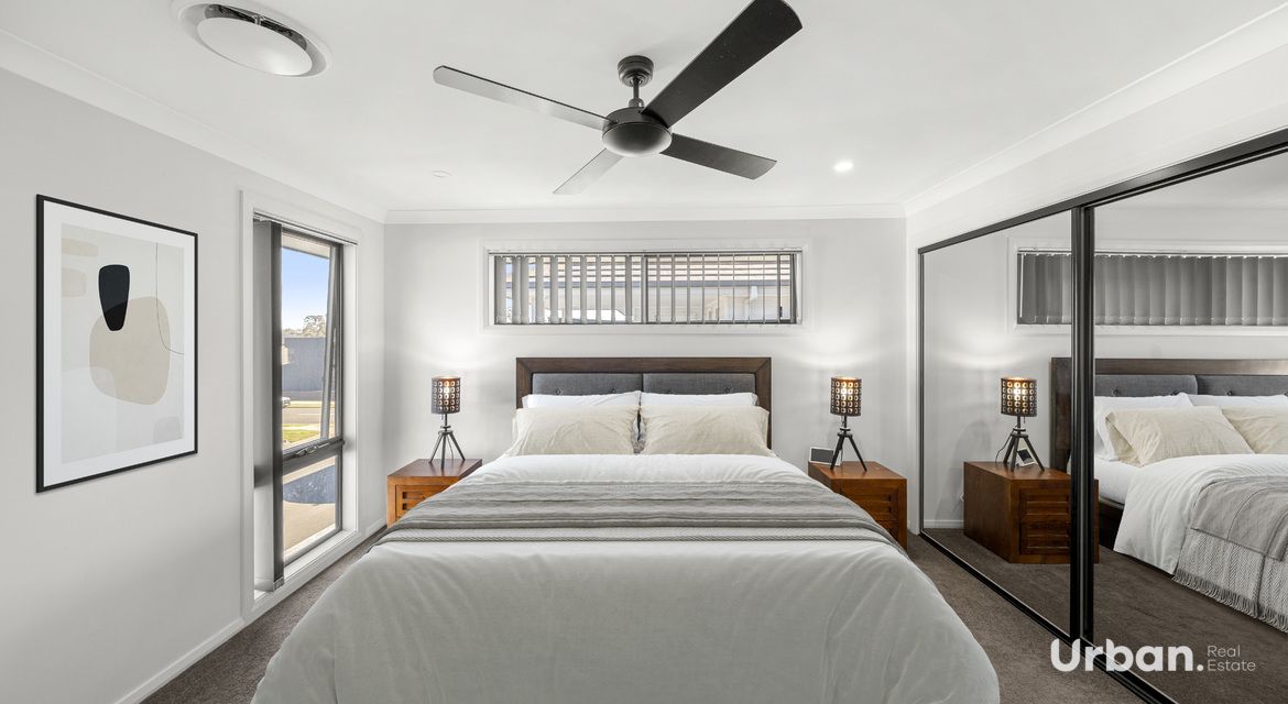 Austral 10 Crusader Street