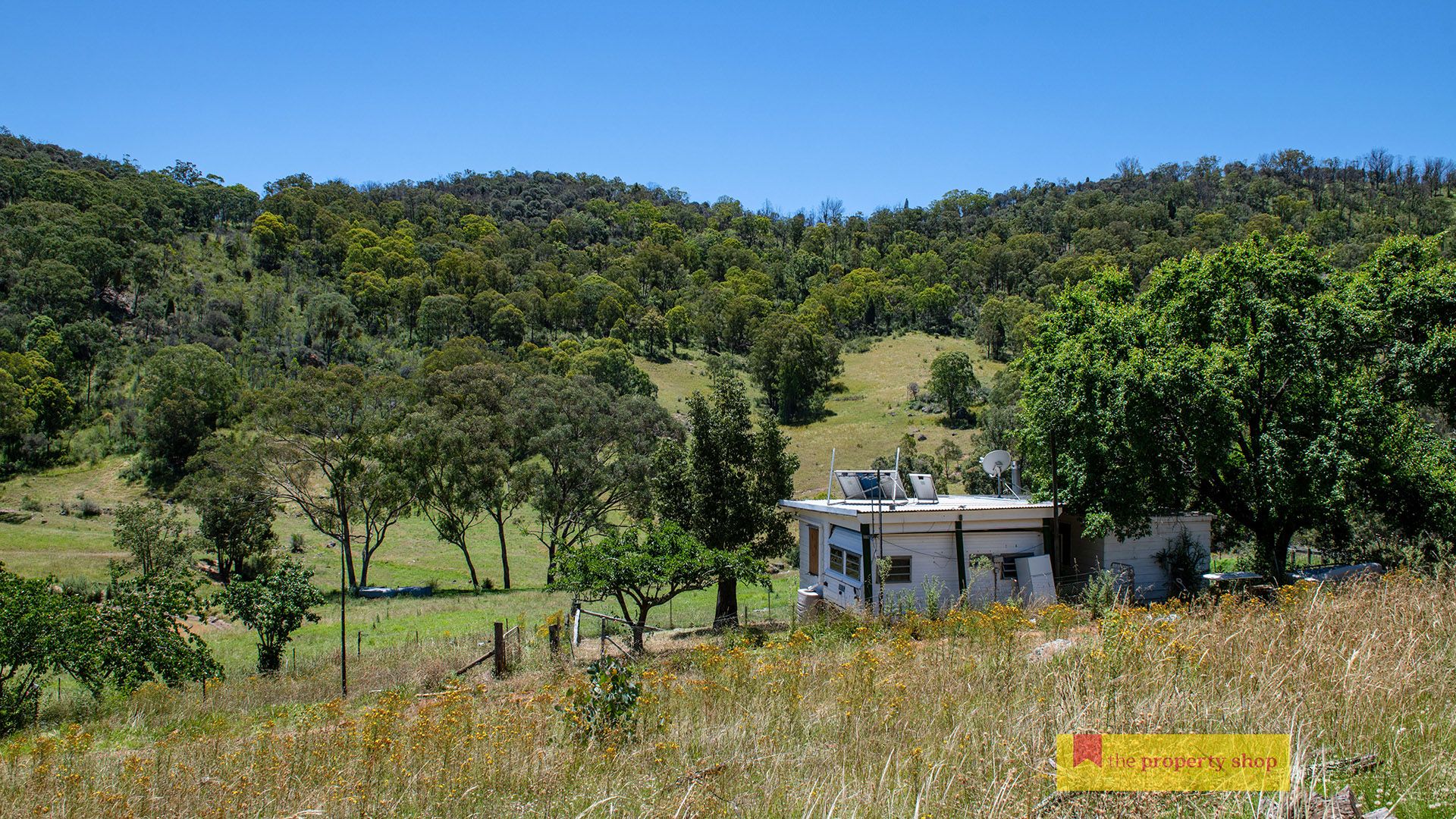 756 Upper Botobolar Road, Mudgee The Property Shop