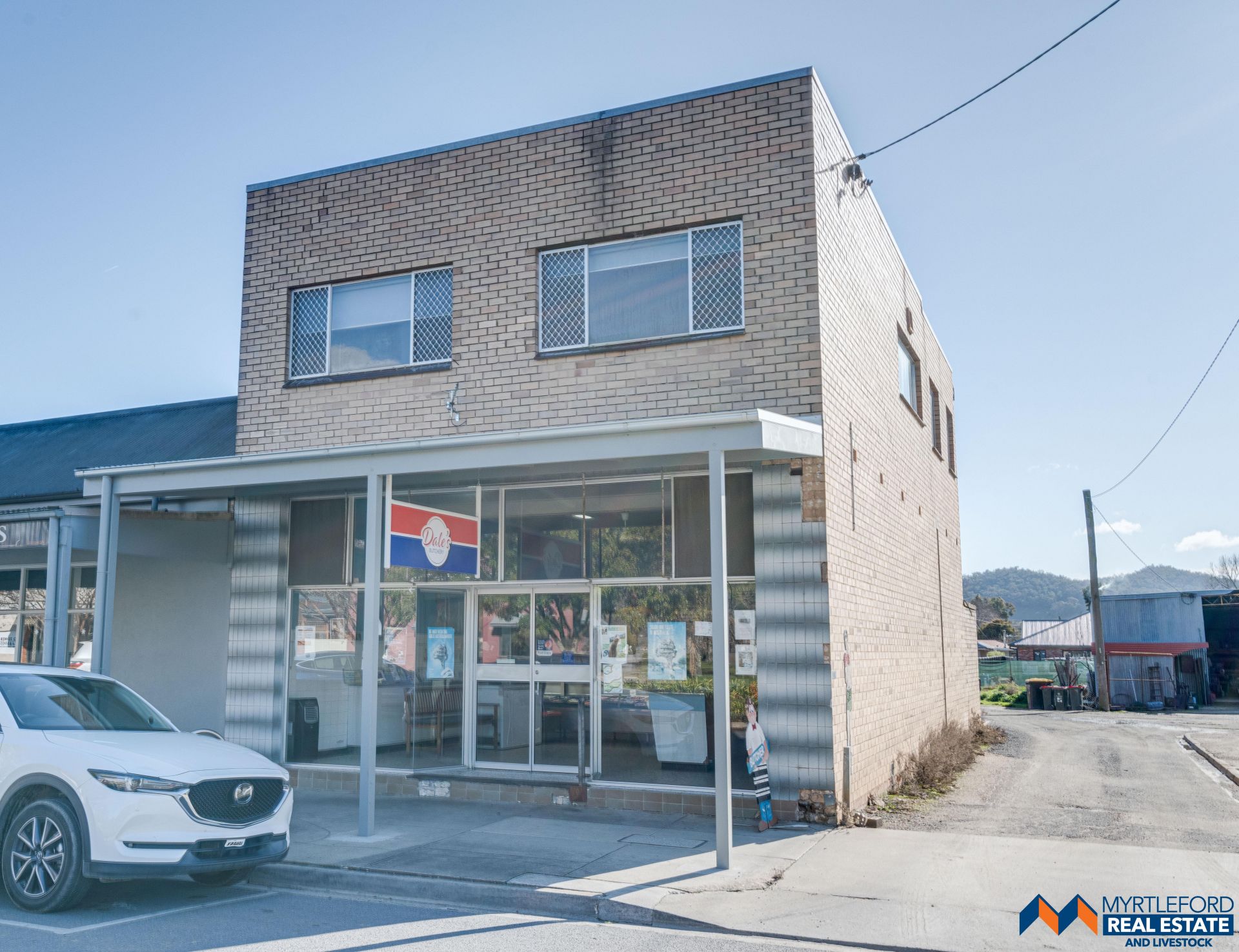 89 Standish Street, MYRTLEFORD, Myrtleford - Image 1