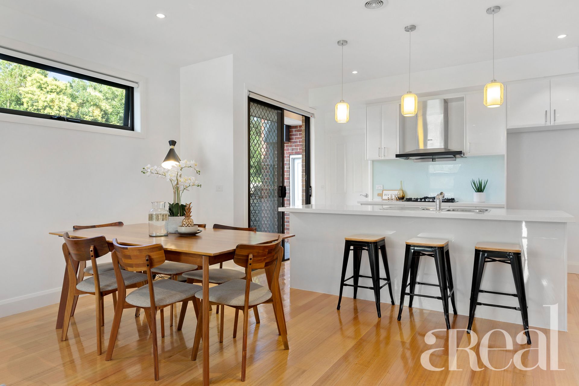 1/40 Maude Street, Box Hill North VIC