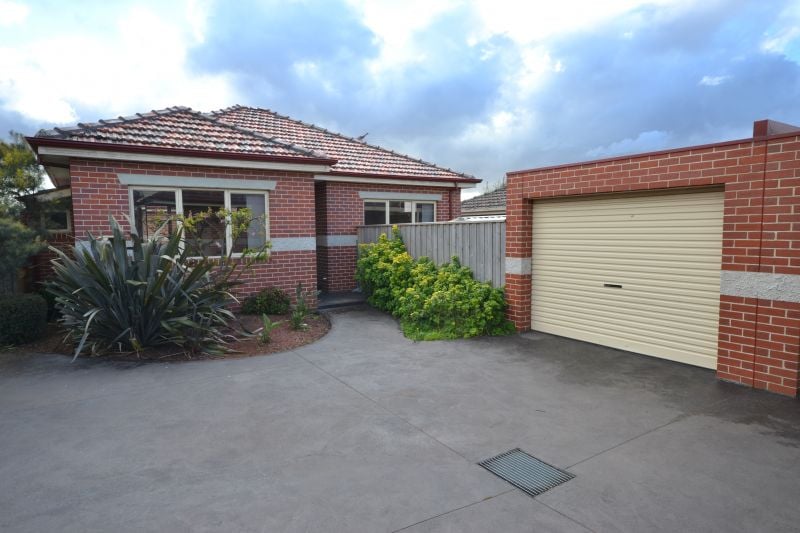 4/31 George Street, Reservoir
