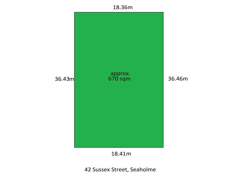 42 Sussex Street, Seaholme - Thumbnail 2