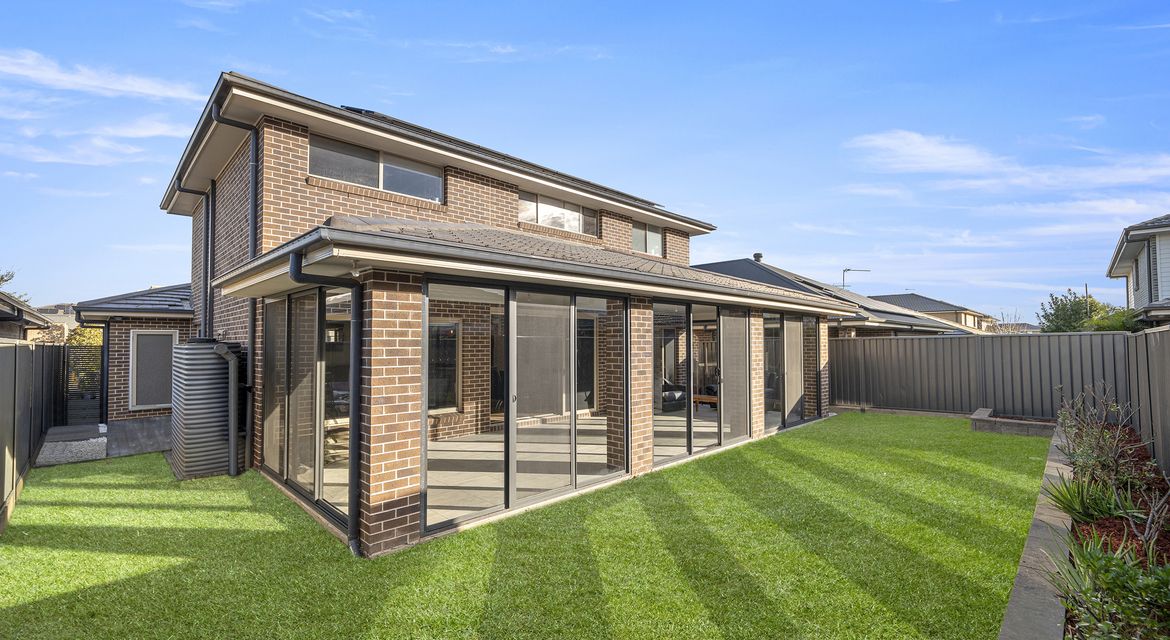 Marsden Park 20 Cassinia Avenue