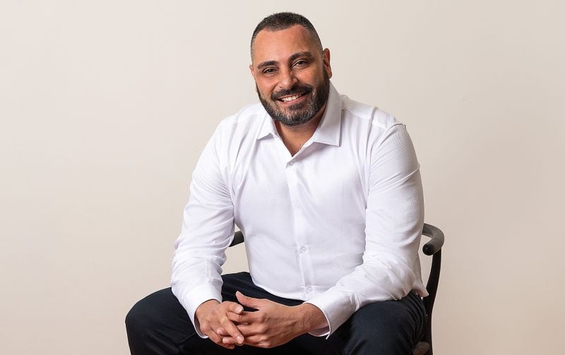 Jason Assaf