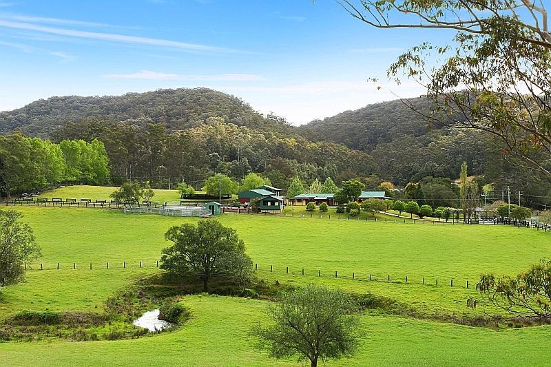 Real Estate For Sale 658 Yarramalong Road Wyong Creek , NSW