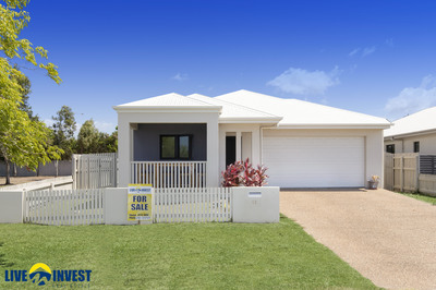 CALLING ALL HOME OWNERS & INVESTORS. 