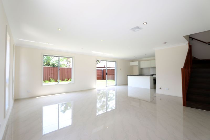 Real Estate For Lease St Marys , NSW