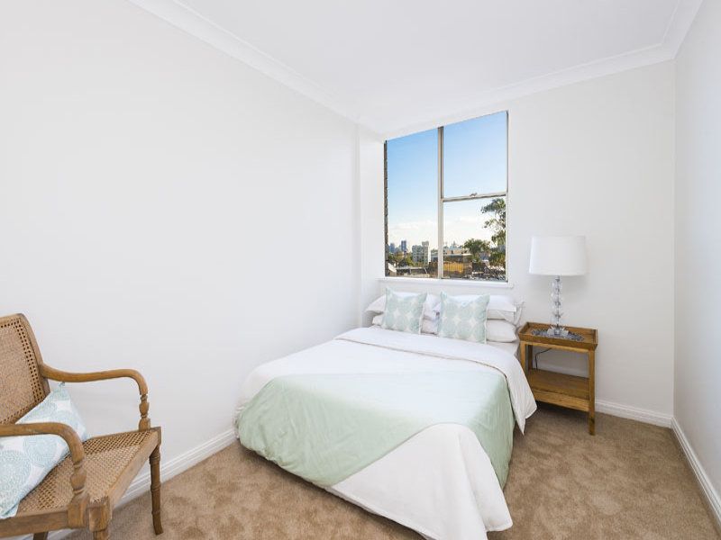 33/9-13 Hampden Avenue CREMORNE NSW, Cremorne - Thumbnail 5