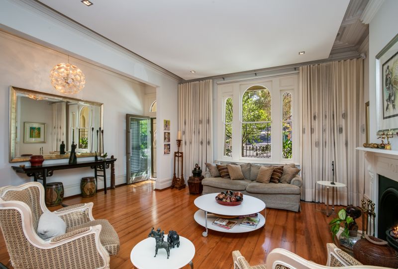 Real Estate For Sale 97 Union Street McMahons Point , NSW