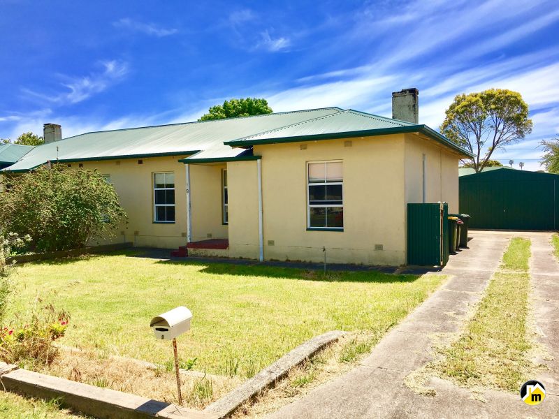 9 Edwards Street Millicent SA