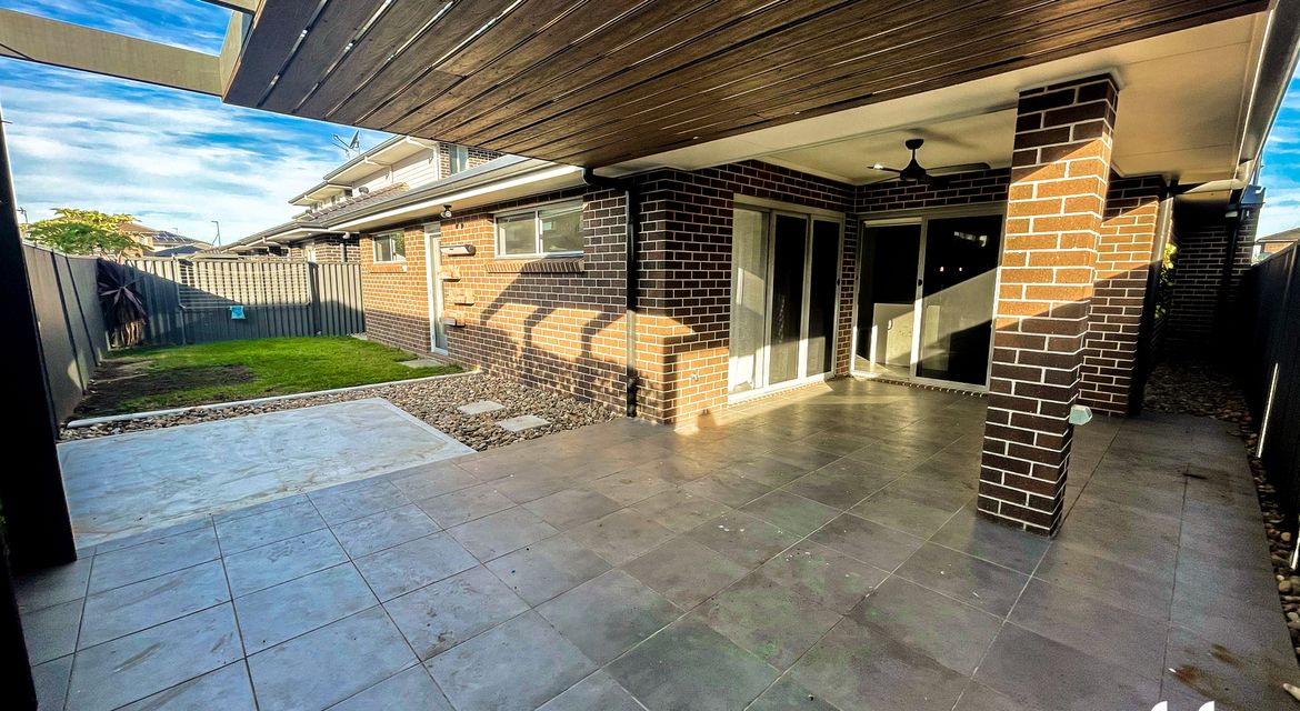 Marsden Park 51 Westway Avenue