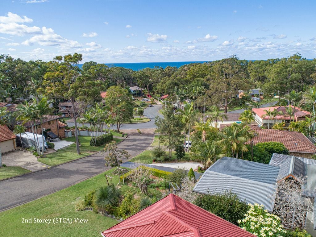 7 John Phillip Drive, BONNY HILLS NSW 2445