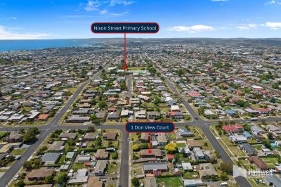 4
 
 
 
  
 
 
 1
 
 
 
  
 
 
 2
 
 
 
 
 
 
 
 1 Don View Court, Devonport TAS 7310, Devonport - Thumbnail 8