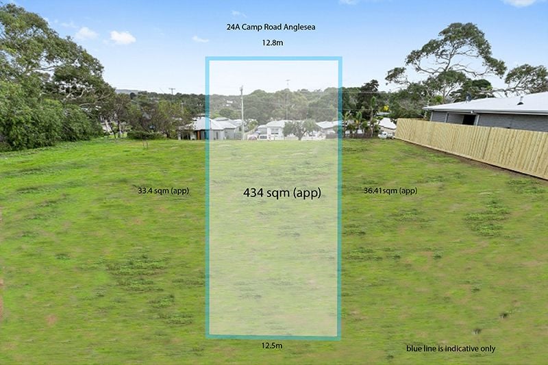 24A Camp Road, Anglesea - Thumbnail 2