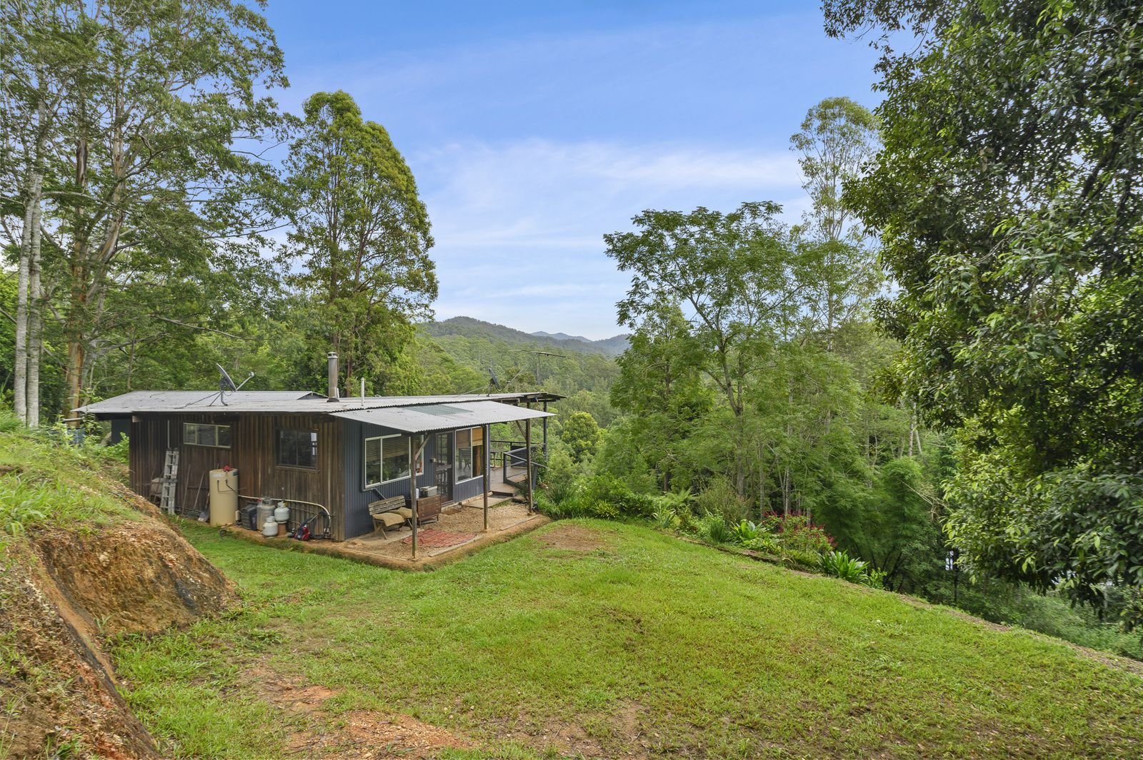Real Estate For Sale 1772 Kalang Road Bellingen , NSW