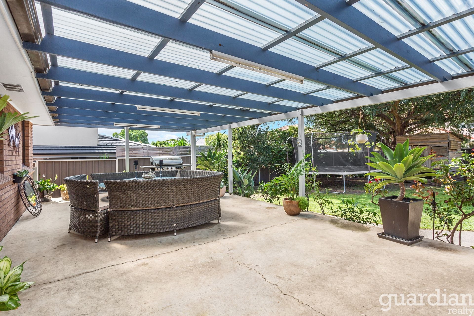 48 Malonga Avenue Kellyville NSW, Kellyville - Thumbnail 5