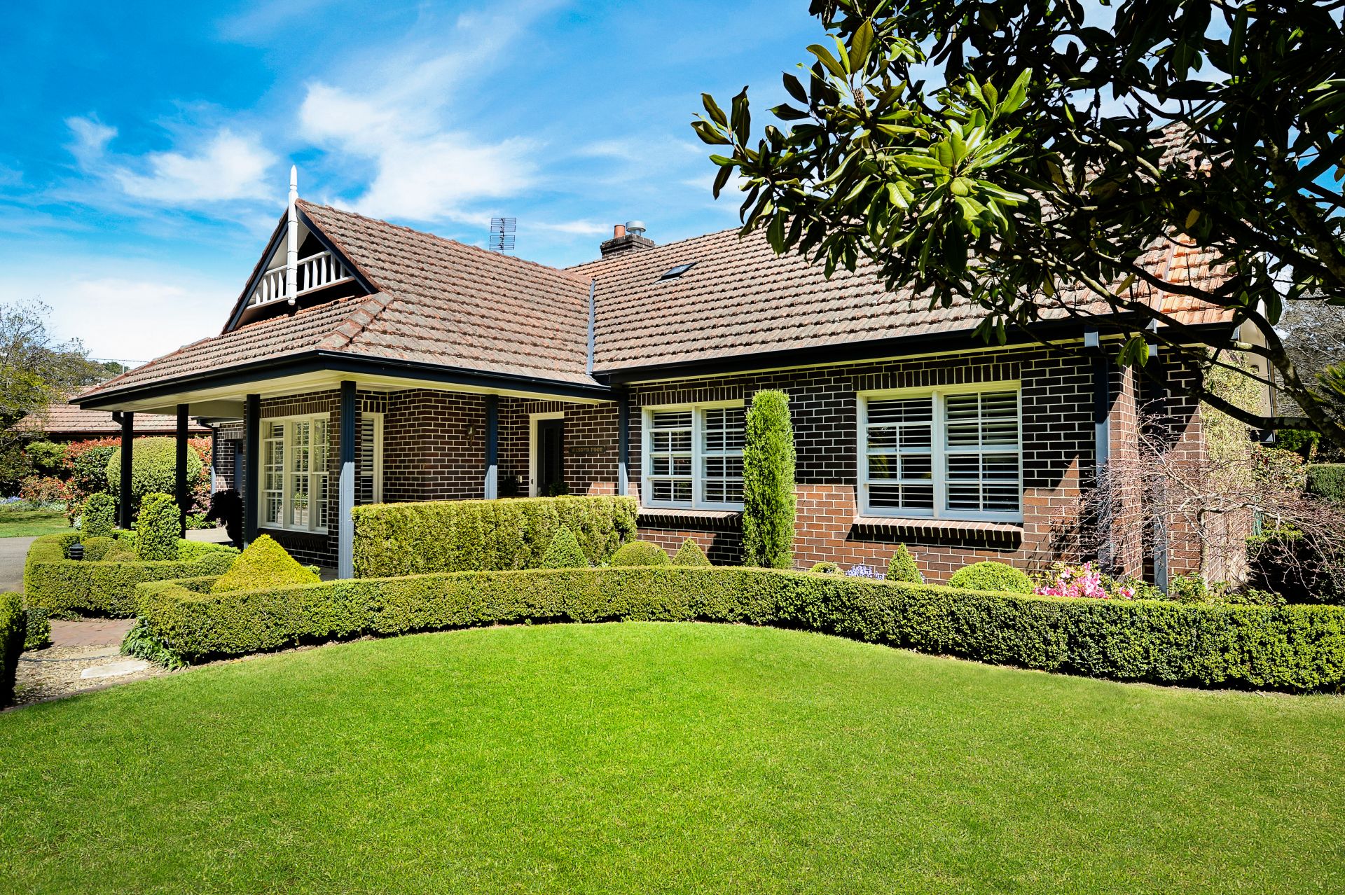 Campbell Jones Property Bowral