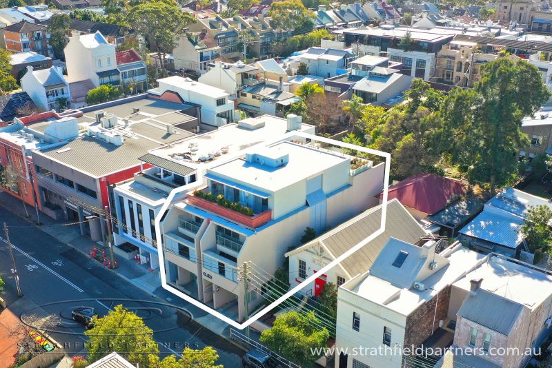11 Ross Street, Glebe, Glebe - Thumbnail 3