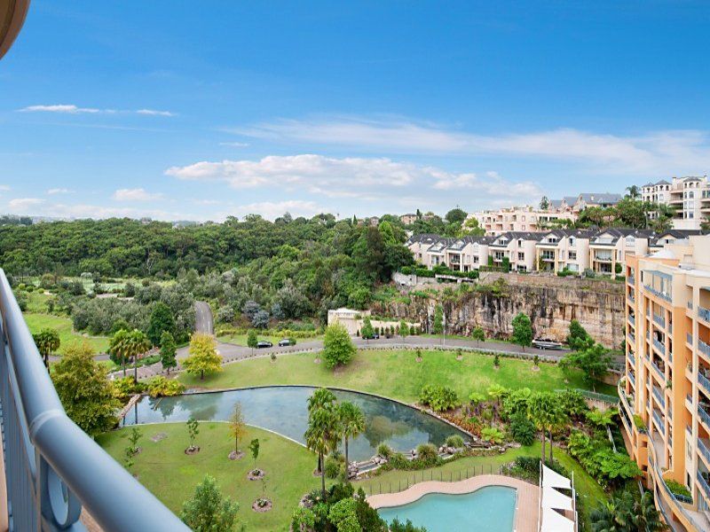 11C/22 King Street, WOLLSTONECRAFT NSW, Wollstonecraft - Thumbnail 4