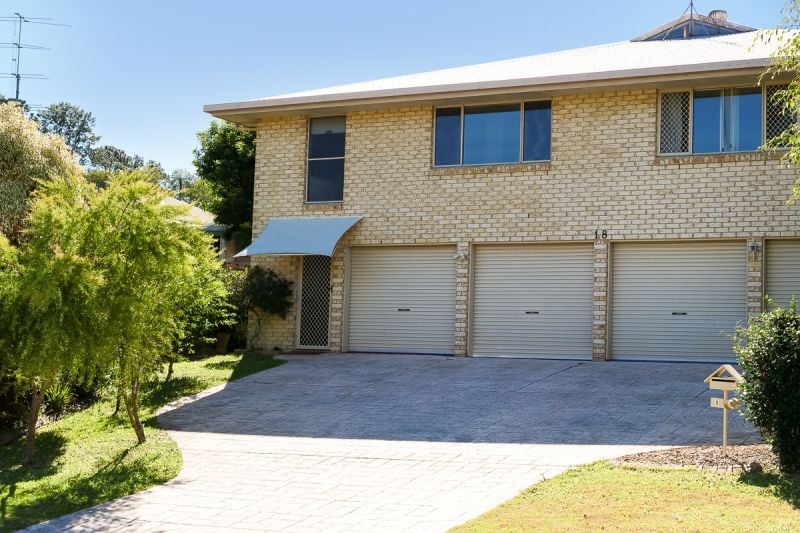 2/18 Florence Street Nambour QLD, Nambour - Thumbnail 2