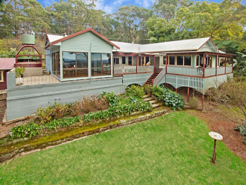 47 Grandview Lane, Bowen Mountain - Thumbnail 2