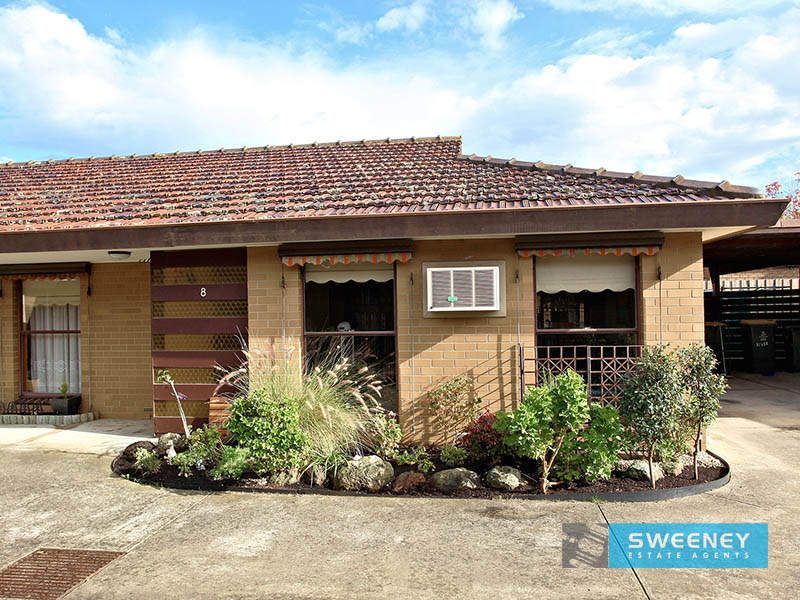 8/126 Blyth Street, Altona - Thumbnail 2