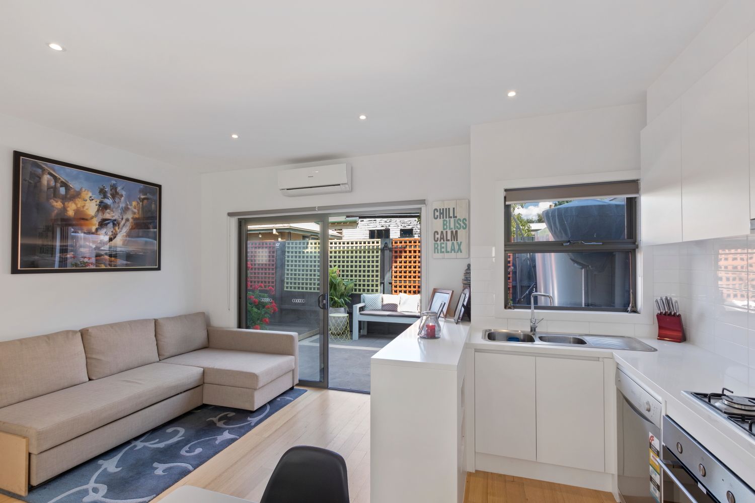 Amazing Start for First Home Buyers