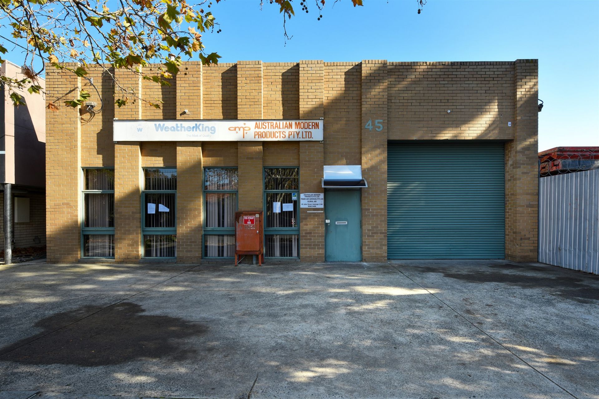 45 John Street, Oakleigh Crabtrees Real Estate