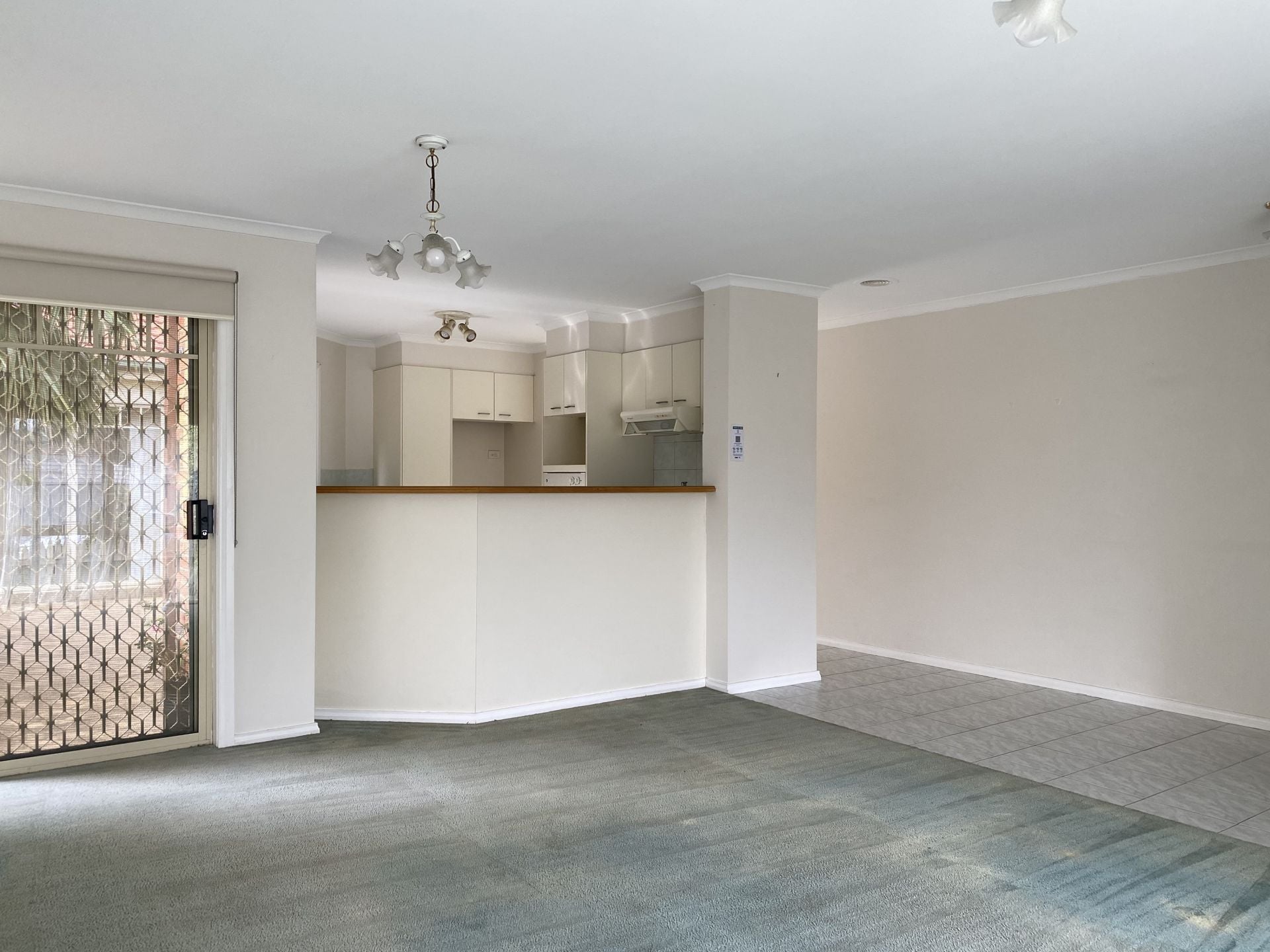 Quaint and Quiet Two Bedroom Delight!