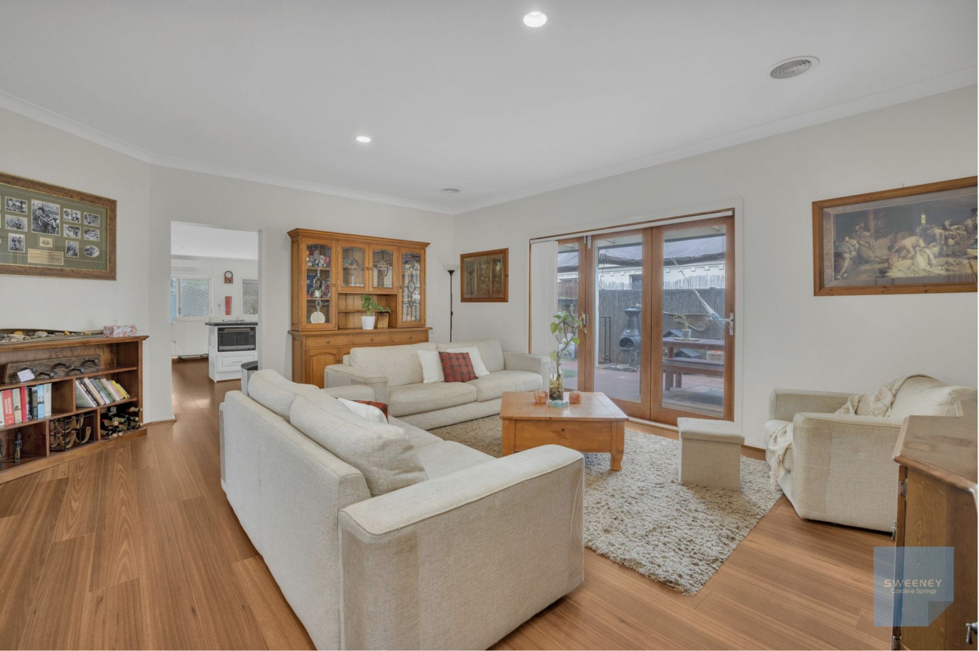 72 Chisholm Drive, Caroline Springs - Thumbnail 6