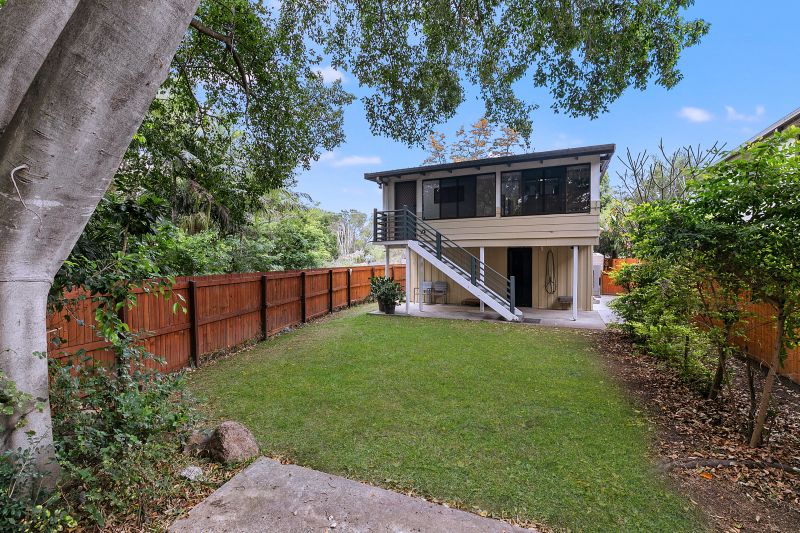 Real Estate For Lease 54 Childers Street Kedron , QLD
